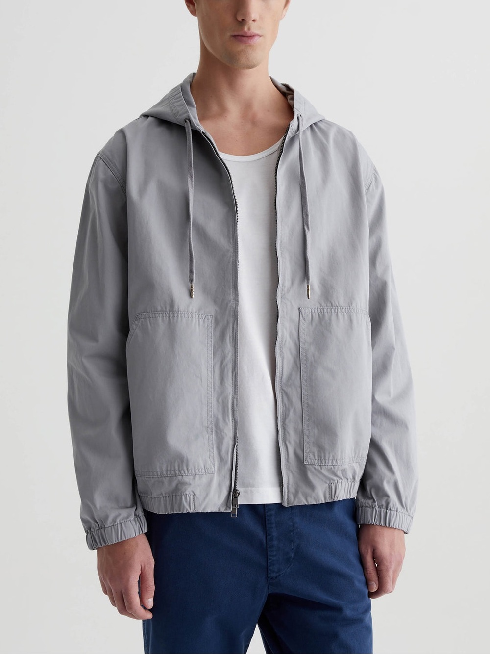 AG Jeans Chance Jacket Small